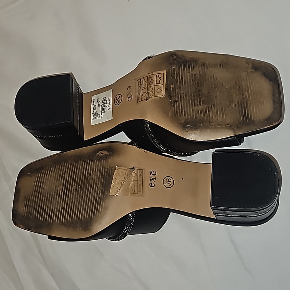 SANDAL - Picture 5 of 6